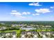 Aerial view of 2180 Waterview Drive Building 6 location at 2180 Waterview Dr. # 634, North Myrtle Beach, SC 29582