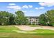Building 6 at 2180 Waterview Drive, next to golf course at 2180 Waterview Dr. # 634, North Myrtle Beach, SC 29582