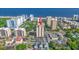 Oceanfront building with parking and pool; close to other high-rises at 7509 N Ocean Blvd. # 103, Myrtle Beach, SC 29572