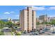 Oceanfront highrise condo with pool at 7509 N Ocean Blvd. # 103, Myrtle Beach, SC 29572