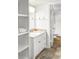 Clean bathroom with vanity and shower/tub combo at 202 74Th Ave. N # 2447-2448, Myrtle Beach, SC 29572