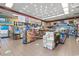Well-stocked convenience store with various products at 202 74Th Ave. N # 2447-2448, Myrtle Beach, SC 29572
