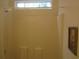 Clean bathroom with shower/tub combo and window at 5011 Harvest Dr. # 203, Myrtle Beach, SC 29579