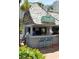 Beachfront bar with outdoor seating and ocean views at 6900 Ocean Blvd. # 936, Myrtle Beach, SC 29572