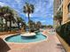 Enjoy a relaxing lazy river with inner tubes at 6900 Ocean Blvd. # 936, Myrtle Beach, SC 29572