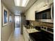Well-equipped kitchen with stainless steel appliances at 6900 Ocean Blvd. # 936, Myrtle Beach, SC 29572