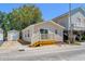 Quaint cottage with spacious deck and storage shed at 6001-1573 S Kings Hwy., Myrtle Beach, SC 29575