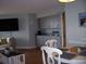 Bright dining area with kitchen and living room access at 9550 Shore Dr. # 619, Myrtle Beach, SC 29572