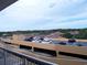 Multi-level parking garage with views of surrounding area at 9550 Shore Dr. # 619, Myrtle Beach, SC 29572