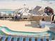 Oceanfront property with pool, bar, and beach access at 9550 Shore Dr. # 619, Myrtle Beach, SC 29572