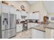 Bright kitchen featuring stainless steel appliances and ample counter space at 1459 Tiger Grand Dr., Conway, SC 29526