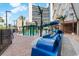 Fun waterpark with slides and sprinklers for  at 7100 Ocean Blvd. N # 925, Myrtle Beach, SC 29572