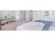 Serene main bedroom with neutral decor and plush bedding at 192 Hadley Springs Ave, Longs, SC 29568