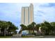 Sand Dunes Resort with villas, suites, and condos at 201 74Th Ave. N # 2829, Myrtle Beach, SC 29572