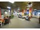Relaxing lobby area with comfortable seating at 201 74Th Ave. N # 2829, Myrtle Beach, SC 29572