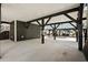 Covered parking under home with extra space at 6001-N37 S Kings Hwy., Myrtle Beach, SC 29575