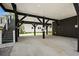 Covered parking area under home at 6001-N37 S Kings Hwy., Myrtle Beach, SC 29575
