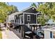 Two-story home with elevated deck and carport at 6001-N37 S Kings Hwy., Myrtle Beach, SC 29575