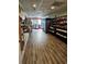 Well-stocked snack shop with drinks and treats at 5308 N Ocean Blvd. # 812, Myrtle Beach, SC 29577