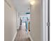 Bright condo entryway with tile floors at 5308 N Ocean Blvd. # 812, Myrtle Beach, SC 29577
