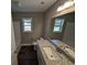 Bathroom with granite countertop and bathtub at Tbd 4 Casey Dr., Nichols, SC 29581