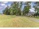 Landscaped walking path alongside a golf course at 355 Foxtail Dr., Longs, SC 29568