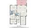 1343 sq ft home featuring 2 bedrooms and 2 baths at 6458 Sweet Gum Trail, Myrtle Beach, SC 29588