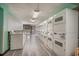 Convenient laundry facility with multiple washers and dryers at 1501 S Ocean Blvd. # 1235, Myrtle Beach, SC 29577