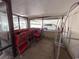 Building storage area with shopping carts and luggage cart at 6108 N Ocean Blvd. N, North Myrtle Beach, SC 29582