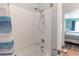 Bathroom with shower/tub combo at 202 75Th Ave N # 5706/5707, Myrtle Beach, SC 29572