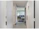 Bright entryway with view of living room and other rooms at 202 75Th Ave N # 5706/5707, Myrtle Beach, SC 29572