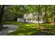 Two story home nestled on a wooded lot at 3758 Loblolly Ave., Little River, SC 29566