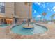 Lazy river style pool with surrounding lounge chairs at 201 74Th Ave. N # 1002, Myrtle Beach, SC 29572