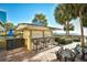 Relax and enjoy the Tropical Paradise Pool Bar at 1200 N Ocean Blvd. # 308, Myrtle Beach, SC 29577