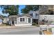 Charming single-story home with a spacious front porch and well-maintained landscaping at 6001 - 1824 S Kings Hwy., Myrtle Beach, SC 29575