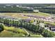 Apartment building in a residential area near a golf course and highway at 124 South Shore Blvd. # 303, Longs, SC 29568