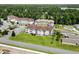 Apartment complex situated in a wooded area near a golf course at 124 South Shore Blvd. # 303, Longs, SC 29568