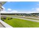 Open view of neighborhood with new construction at 124 South Shore Blvd. # 303, Longs, SC 29568