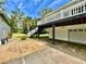 Elevated home with garage and side yard view at 6005 Saint Peters Church Rd., Myrtle Beach, SC 29588