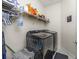 Laundry room with washer and dryer at 127 Garden City Connector # 210, Murrells Inlet, SC 29576