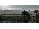 Stunning ocean view from balcony, showing beach and waves at 1501 S Ocean Blvd. # 429, Myrtle Beach, SC 29577