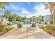 Relax and unwind by the refreshing community pool at 624 River Oaks Dr. # 52G, Myrtle Beach, SC 29579