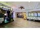 Fun arcade with various games including The Walking Dead and Raw Thrills at 5308 N Ocean Blvd. # 715, Myrtle Beach, SC 29577