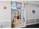 Entrance to Cannonballz Bar and Grill in Myrtle Beach at 5308 N Ocean Blvd. # 715, Myrtle Beach, SC 29577