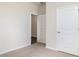 Spacious bedroom with neutral walls and carpet at 580 Duvall St., Longs, SC 29568