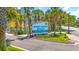 Sand Dunes Resort entrance sign, featuring villas, suites, and condos at 210 75Th Ave. N # 4045, Myrtle Beach, SC 29572