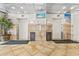 Clean and modern lobby with elevators and ample space at 210 75Th Ave. N # 4045, Myrtle Beach, SC 29572