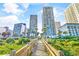Oceanfront property with two high-rise buildings and beach access at 2500 N Ocean Blvd. # 605, Myrtle Beach, SC 29577