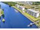 Luxury condos located on the waterfront at 249 Venice Way # 3-201, Myrtle Beach, SC 29577