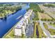 Waterfront condos with parking and amazing water views at 249 Venice Way # 3-201, Myrtle Beach, SC 29577